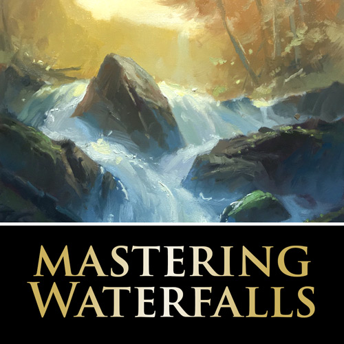 Mastering Waterfalls